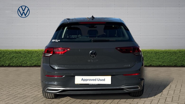 Volkswagen Golf 1.5 eTSI 150 Style 5dr DSG Petrol Hatchback